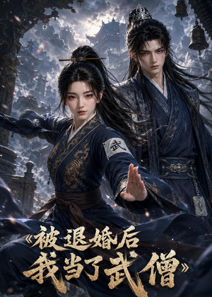 被退婚后我当了武僧(33集) 被退婚后我当了武僧(33集)在线看完整版