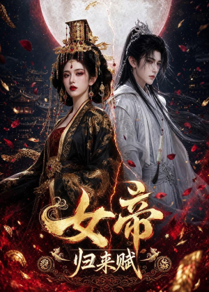 女帝：归来赋（61集）第一季