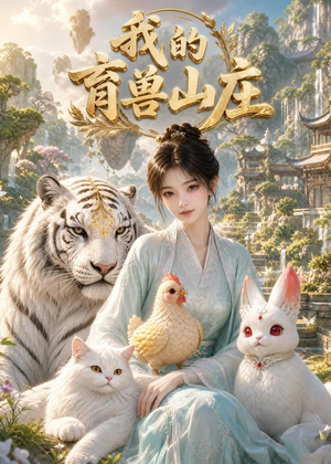 我的育兽山庄（65集）网盘在线观看