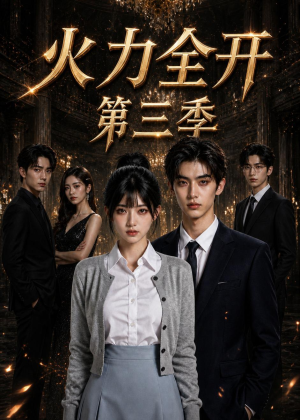 火力全开第三季（45集）全集完整版
