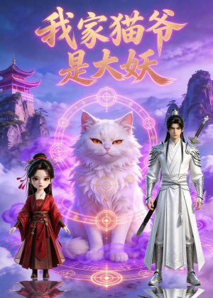 我家猫爷是大妖（30集）正能量短剧分享