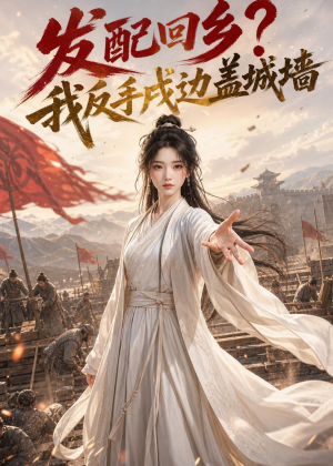 发配回乡？我反手戍边盖城墙（45集）上热门短剧