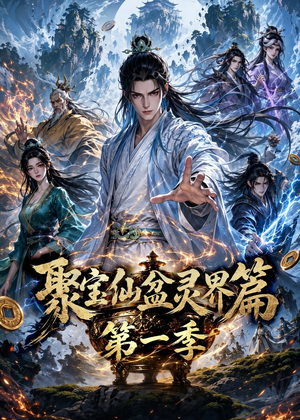 聚宝仙盆灵界篇第一季（100集）热门短剧在线看