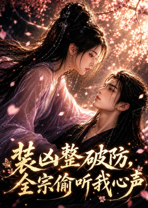 装凶整破防，全宗偷听我心声（44集）在哪里看