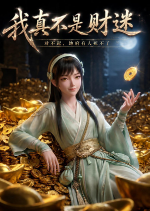 我真不是财迷，对不起，地府有人死不了（98集）独家短剧免费看
