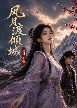 风月渡倾城：兽世部落（80集）好看的短剧