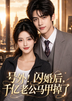 号外，闪婚后千亿老公马甲掉了（111集）最热短剧推荐