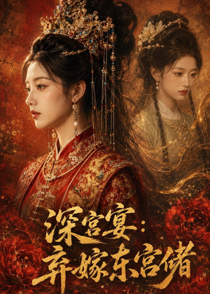 深宫宴：弃嫁东宫储(108集)短剧追不停