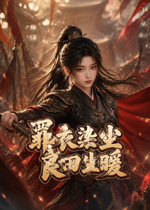 罪衣染尘，良田生暖(127集)推荐好短剧