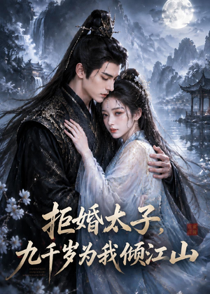 拒婚太子，九千岁为我倾江山(95集)免费热门短剧