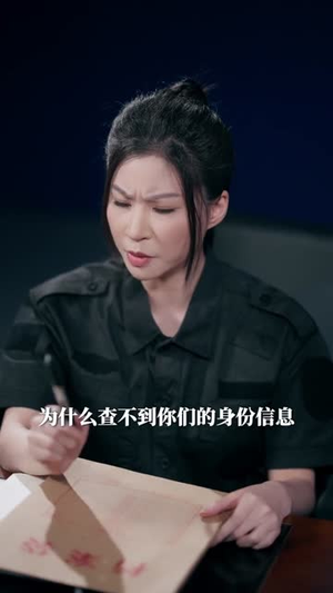 县太爷穿越记之2027（52集）温柔追捕短剧