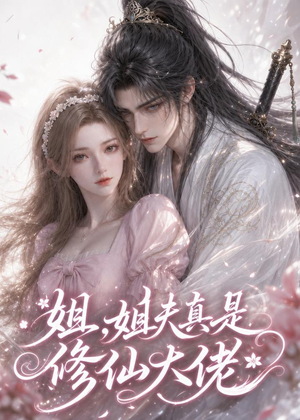 姐，姐夫真是修仙大佬（37集）怎么看全集