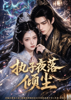 执子夜落倾尘（110集）一起看短剧