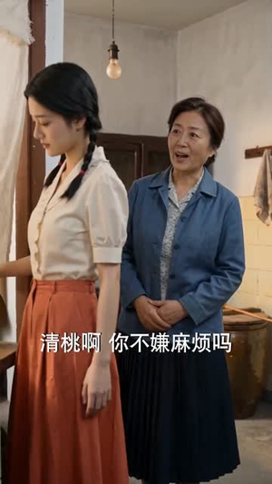 七零空间：重生从下乡开始（70集）百亿短剧抢先看