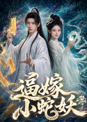 逼嫁小蛇妖（61集）全集我都看完了