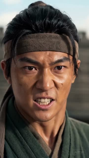 血魔剑（59集）热门短剧推荐