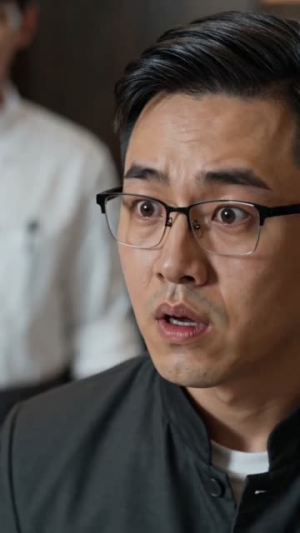 一纸秘方，翻盘落魄人生（31集）短剧热门分享