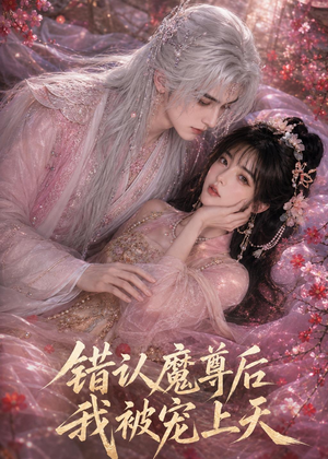 错认魔尊后我被宠上天（56集）热门短剧抢先