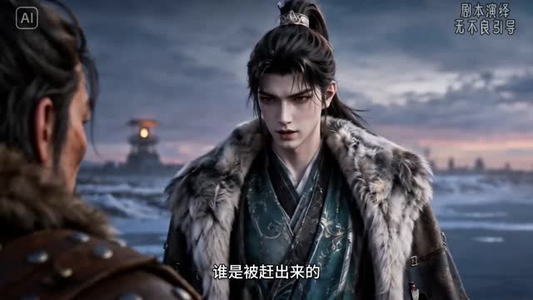 开局流放宁古塔（40集）短剧免费观看