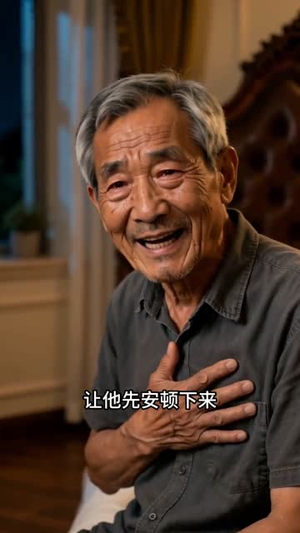 未生而养：拾荒父亲的人间大义（33集）口碑爆棚免费看