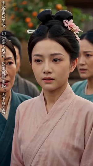 田田忙种田（162集）精彩短剧免费看