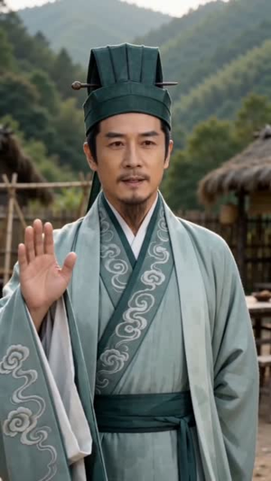 小师妹不按套路惊艳三界第四季（140集）演员表