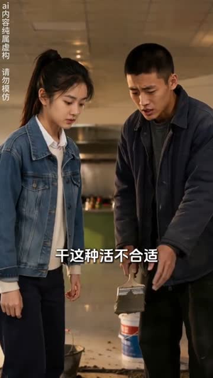 火车上的善意，闯出十年传奇（60集）零花钱看整部剧