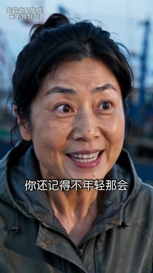 怒海繁花之深海女帝（45集）全集下载