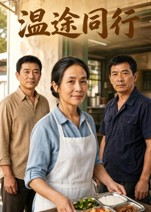 温途同行（57集）短剧热播抢先看