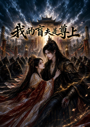 我的盲夫是尊上（21集）全集完整版