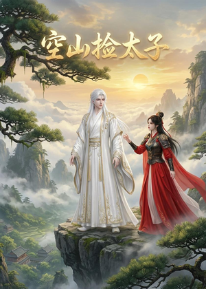 空山捡太子（44集）好看短剧又来了