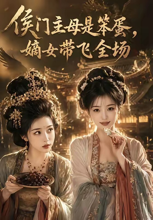 侯门主母是笨蛋，嫡女带飞全场（40集）迅雷网盘观看