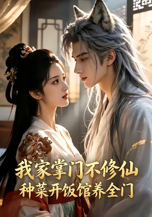 我家掌门不修仙，种菜开饭馆养全门（102集）精彩不断免费看