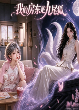 我的房东是九尾狐（39集）好看的国产短剧