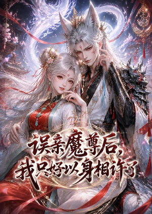 误亲魔尊后，我只好以身相许了（81集）太好看了短剧