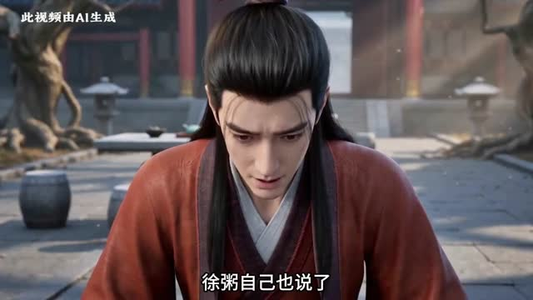 枯骨成仙（152集）夸克在线观看