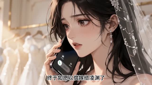 念念有光（55集）热播短剧抢先看