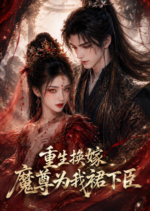 重生换嫁：魔王为我裙下臣（43集）在哪个平台看