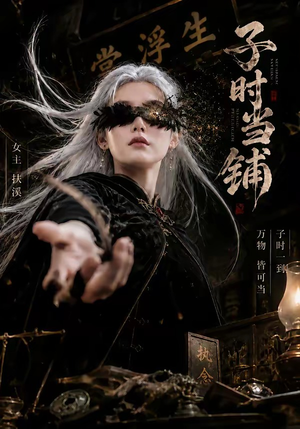 子时当铺（61集）一起追短剧吧