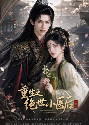 重生之绝世小医后（68集）短剧全集大结局