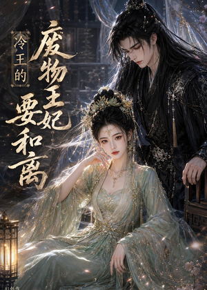 冷王的废物王妃要合离（60集）热播短剧追不停