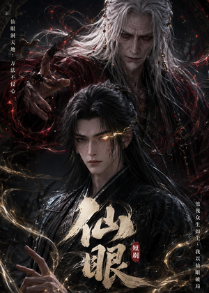 仙眼（115集）精彩好看的短剧