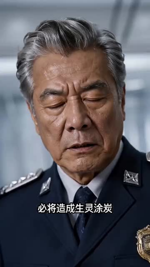 全域冰封：我反手复刻一座城（70集）短剧也太好看了