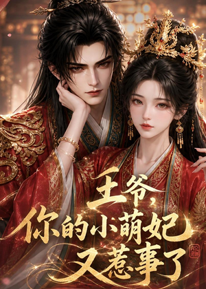 王爷，你的小萌妃又惹事了（64集）分享好看短剧