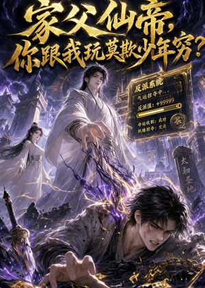家父仙帝，你跟我玩莫欺少年穷？（36集）免费全集短剧