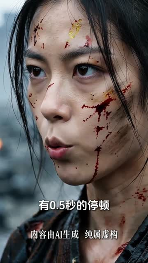 万妖图录荒原初啼（54集）短剧免费观看