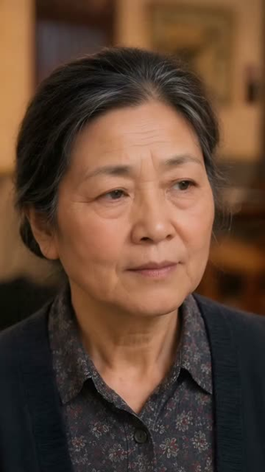 重生后我护儿媳（36集）第32集