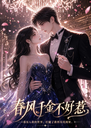 春风千金不好惹（38集）百亿短剧抢先看
