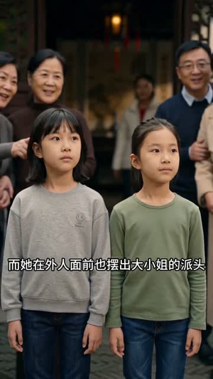 假人占我位，琴音辨真伪（43集）全集免费观看