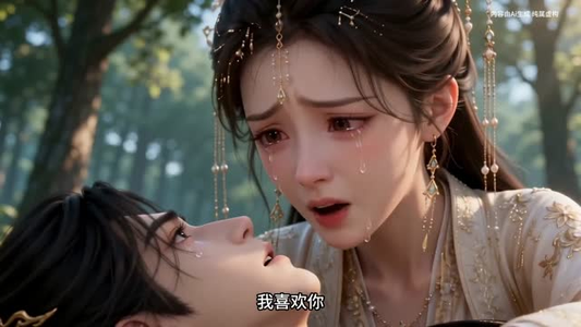 岁岁护团团（36集）热门短剧在线看